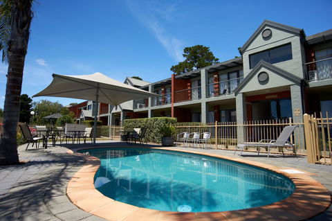Quest Bendigo - Sunshine Coast Guide 0