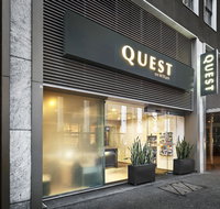 Quest On William - Sunshine Coast Guide