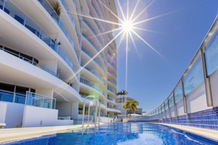  Sunshine Coast Guide