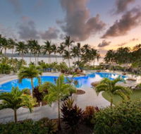Whitsunday Apartments - Sunshine Coast Guide
