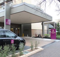 Terrace Hotel Adelaide - Sunshine Coast Guide