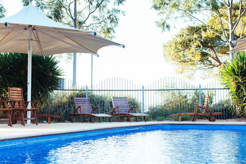 Majestic Oasis Apartments - Sunshine Coast Guide 3