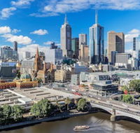 Quay West Suites Melbourne - Sunshine Coast Guide