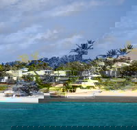 Lizard Island Resort All Inclusive - Sunshine Coast Guide
