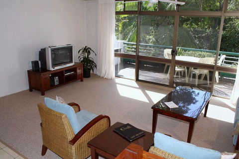 Palm Court Noosa - Sunshine Coast Guide 5