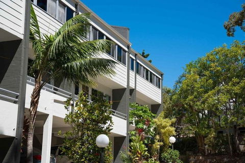 Palm Court Noosa - Sunshine Coast Guide 1