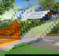 Mt Ommaney Hotel Apartments - Sunshine Coast Guide