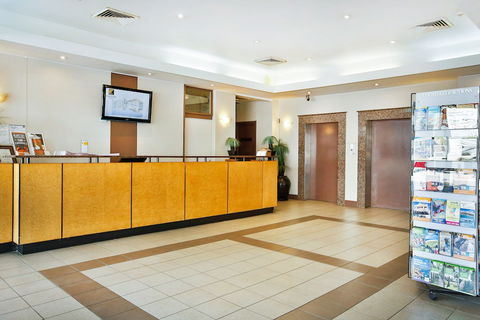 Madison Plaza Townsville - Sunshine Coast Guide 3