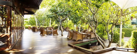 Cable Beach Club Resort & Spa - Sunshine Coast Guide 2