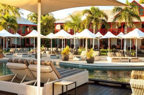 Cable Beach Club Resort & Spa - Sunshine Coast Guide 5