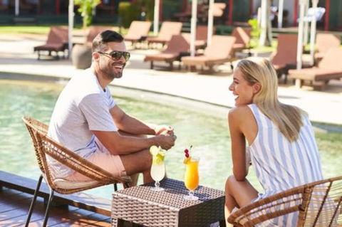 Cable Beach Club Resort & Spa - Sunshine Coast Guide 4