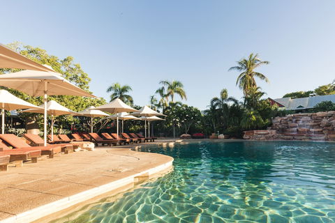 Cable Beach Club Resort & Spa - Sunshine Coast Guide 3