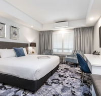 Kingsford Smith Motel - Sunshine Coast Guide