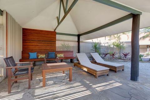 Brisbane International - Virginia - Sunshine Coast Guide 2