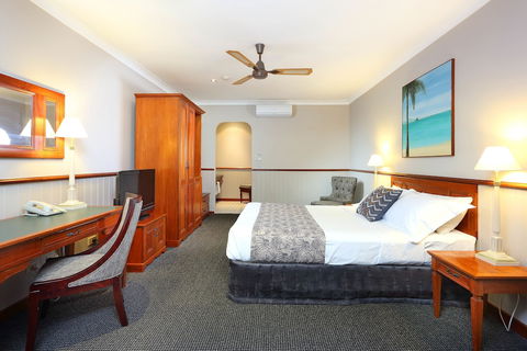 Brisbane International - Virginia - Sunshine Coast Guide 5