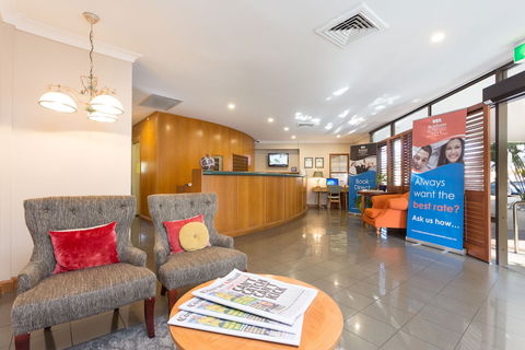 Brisbane International - Virginia - Sunshine Coast Guide 0