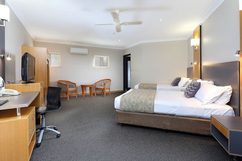 Brisbane International - Virginia - Sunshine Coast Guide 4