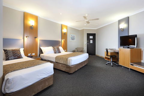 Brisbane International - Virginia - Sunshine Coast Guide 6