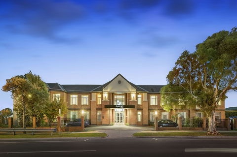 Quest Dandenong - Sunshine Coast Guide 4