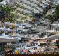 BreakFree Beachpoint - Sunshine Coast Guide