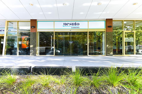 Nesuto Canberra - Sunshine Coast Guide 0