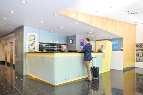 Nesuto Canberra - Sunshine Coast Guide 5