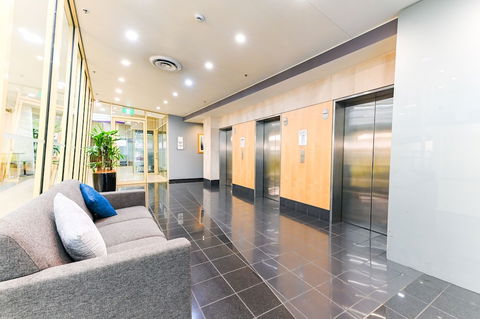 Nesuto Canberra - Sunshine Coast Guide 6
