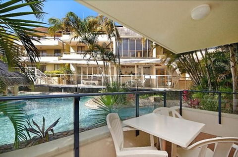 Noosa International Resort - Sunshine Coast Guide 4