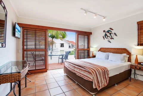 Noosa International Resort - Sunshine Coast Guide 6