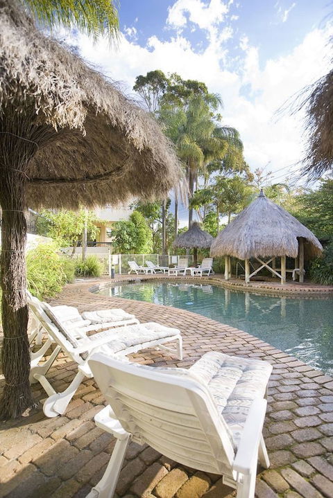 Noosa International Resort - Sunshine Coast Guide 0