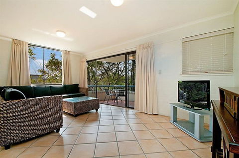 Noosa International Resort - Sunshine Coast Guide 5
