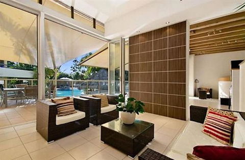 Noosa International Resort - Sunshine Coast Guide 1