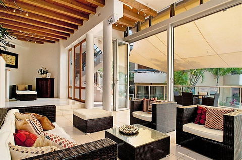 Noosa International Resort - Sunshine Coast Guide 2