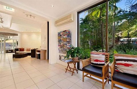 Noosa International Resort - Sunshine Coast Guide 3