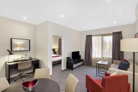 Quest Maitland Serviced Apartments - Sunshine Coast Guide 3