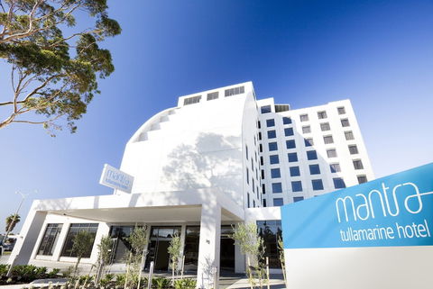Mantra Tullamarine - Sunshine Coast Guide 0