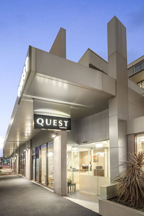 Quest Ivanhoe - Sunshine Coast Guide 0