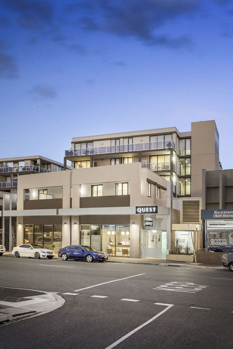 Quest Ivanhoe - Sunshine Coast Guide 1