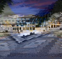 Palazzo Versace - Sunshine Coast Guide
