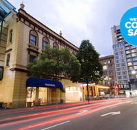 Capitol Square Hotel Sydney - Sunshine Coast Guide