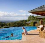Peppers Ruffles Retreat  Spa - Sunshine Coast Guide