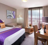 Park Regis Concierge Apartments - Sunshine Coast Guide