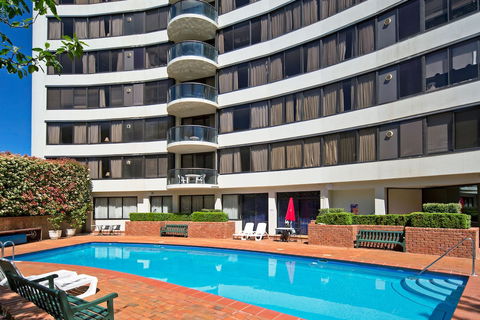 BreakFree Capital Tower - Sunshine Coast Guide 4