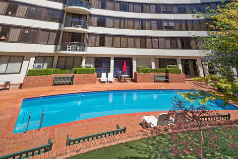 BreakFree Capital Tower - Sunshine Coast Guide 6
