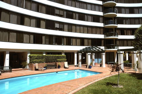 BreakFree Capital Tower - Sunshine Coast Guide 5