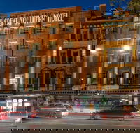 Great Southern Hotel Sydney - Sunshine Coast Guide