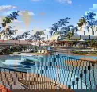 Quality Resort Siesta - Sunshine Coast Guide