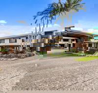 Quality Hotel City Centre - Sunshine Coast Guide