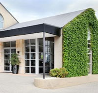 Powerhouse Hotel Tamworth by Rydges - Sunshine Coast Guide