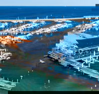 Hillarys Harbour Resort - Sunshine Coast Guide